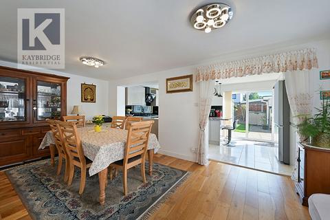 4 bedroom semi-detached house for sale, Harvester Road, Epsom, KT19