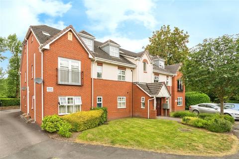 Flat - Crossland Mews, Lymm, Cheshire, WA13