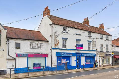 Retail property (high street) to rent, 97-99 King St Cottingham HU16 5QF