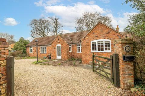 4 bedroom barn conversion for sale, Stonesby Road, Waltham on the Wolds, Melton Mowbray