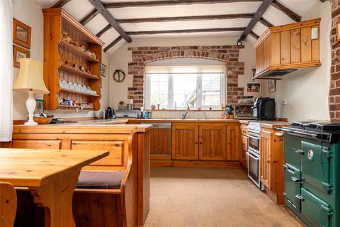 4 bedroom barn conversion for sale, Stonesby Road, Waltham on the Wolds, Melton Mowbray