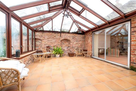 4 bedroom barn conversion for sale, Stonesby Road, Waltham on the Wolds, Melton Mowbray