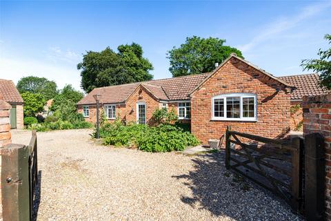 4 bedroom barn conversion for sale, Stonesby Road, Waltham on the Wolds, Melton Mowbray