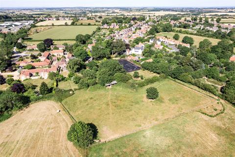 4 bedroom barn conversion for sale, Stonesby Road, Waltham on the Wolds, Melton Mowbray