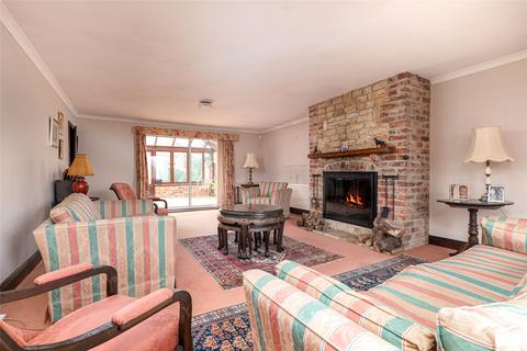 4 bedroom barn conversion for sale, Stonesby Road, Waltham on the Wolds, Melton Mowbray