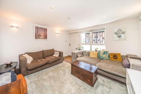 undefined, Ashby Road, Brockley
