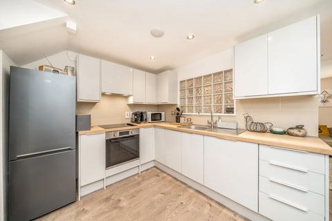 undefined, Ashby Road, Brockley