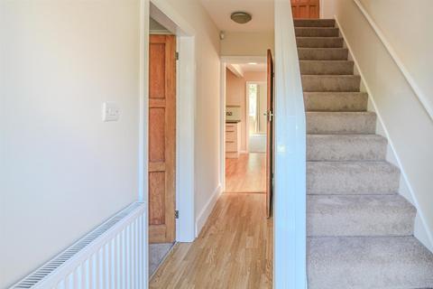 2 bedroom semi-detached house for sale, Hadbury Road, New Basford