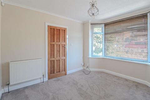 2 bedroom semi-detached house for sale, Hadbury Road, New Basford