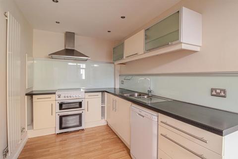 2 bedroom semi-detached house for sale, Hadbury Road, New Basford
