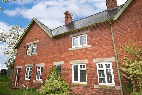 3 bedroom semi-detached house to rent, Bridge Sollars, Hereford