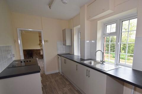 3 bedroom semi-detached house to rent, Bridge Sollars, Hereford