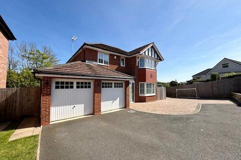 undefined, Clos Belyn, Llandudno Junction, Conwy, LL31