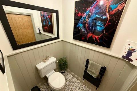 undefined, Clos Belyn, Llandudno Junction, Conwy, LL31