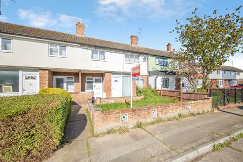 Terraced house - Almond Way, Colchester
