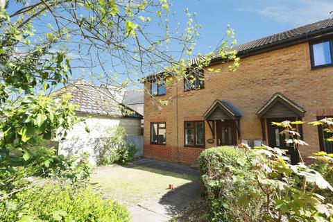 3 bedroom end of terrace house for sale, Glenmore Road, Carterton