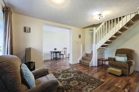 3 bedroom end of terrace house for sale, Glenmore Road, Carterton