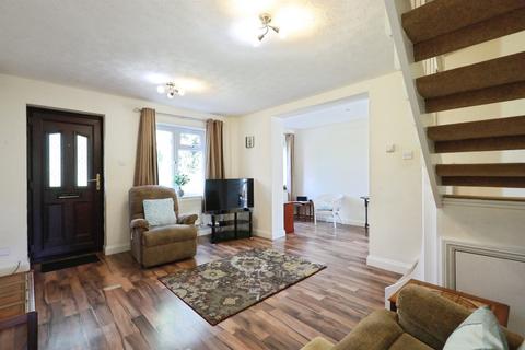 3 bedroom end of terrace house for sale, Glenmore Road, Carterton