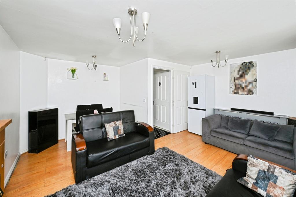 House in Nottingham, Cinderhill, Nottinghamshire - View 5