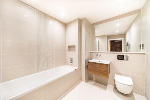 2 bedroom flat for sale, Merton Road, South Wimbledon SW19