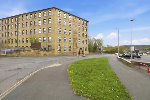 1 bedroom flat for sale, Pellon Lane, Halifax HX1
