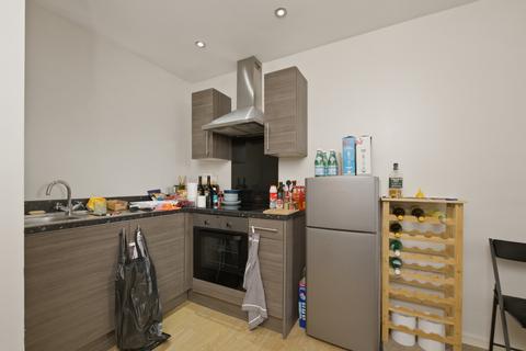 1 bedroom flat for sale, Pellon Lane, Halifax HX1