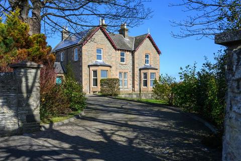 5 bedroom detached house for sale, Westhaven House, Carnoustie, Angus, DD7