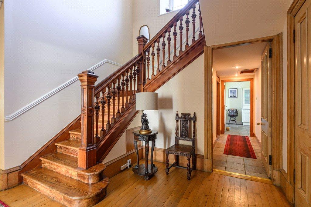 Staircase
