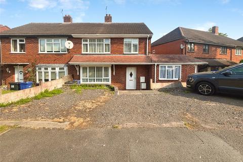 2 bedroom flat to rent, Norfolk Road, West Midlands DY8