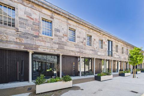 undefined, Royal William Yard, Factory Cooperage, PL1