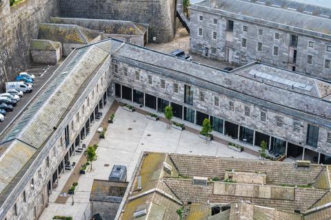 undefined, Royal William Yard, Factory Cooperage, PL1