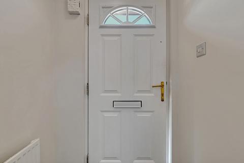2 bedroom semi-detached house for sale, 67 Barlanark Place, Glasgow, G33 4PS