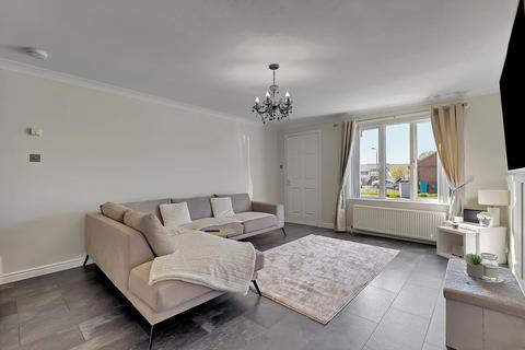 2 bedroom semi-detached house for sale, 67 Barlanark Place, Glasgow, G33 4PS