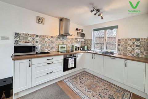 3 bedroom terraced house for sale, Mill Race, Wolsingham, Weardale