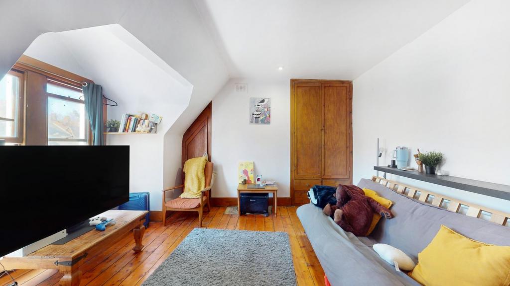 Studio for sale