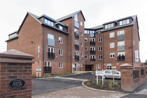 2 bedroom apartment for sale, Dane Court, 21 Mill Green, Congleton