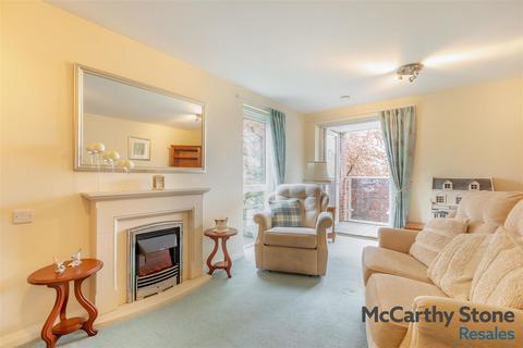 2 bedroom apartment for sale, Dane Court, 21 Mill Green, Congleton