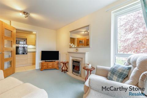 2 bedroom apartment for sale, Dane Court, 21 Mill Green, Congleton