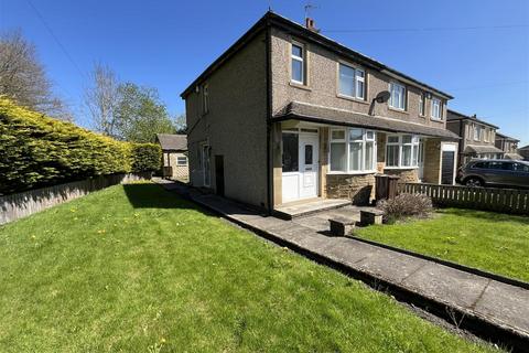 3 bedroom semi-detached house for sale, Furnace Grove, Bradford BD12