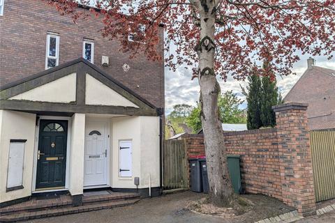 Pageant Drive, Telford, Shropshire, TF4