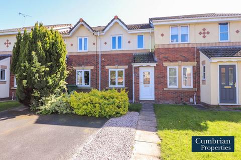 2 bedroom terraced house for sale, Antonine Way, Houghton, Carlisle, CA3