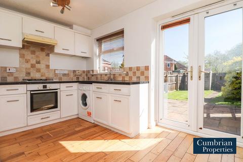 2 bedroom terraced house for sale, Antonine Way, Houghton, Carlisle, CA3