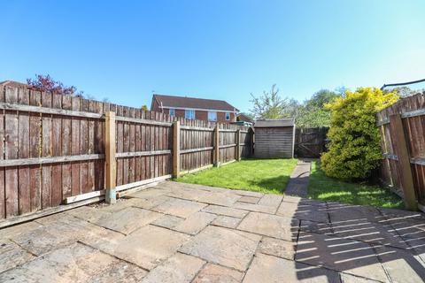2 bedroom terraced house for sale, Antonine Way, Houghton, Carlisle, CA3