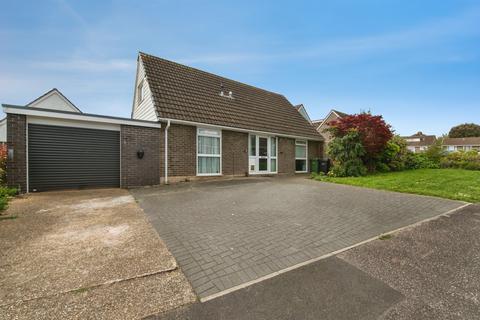 undefined, Causey Gardens, Exeter