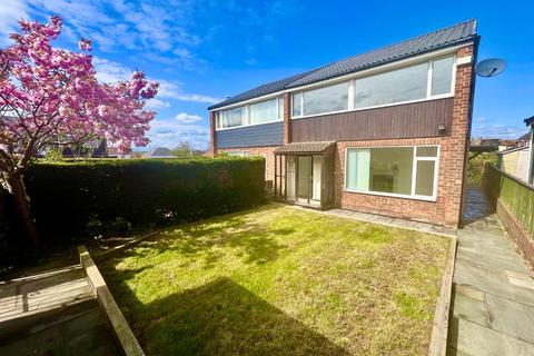 3 bed semi-detached house for rent in St. Bedes Close, Durham