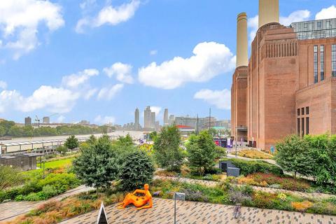 1 bedroom flat for sale, Circus Road West, London SW11