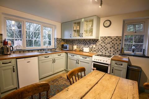 2 bedroom detached house for sale, Llidiartywaun, Llanidloes, Powys, SY18