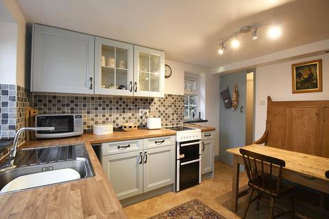 2 bedroom detached house for sale, Llidiartywaun, Llanidloes, Powys, SY18
