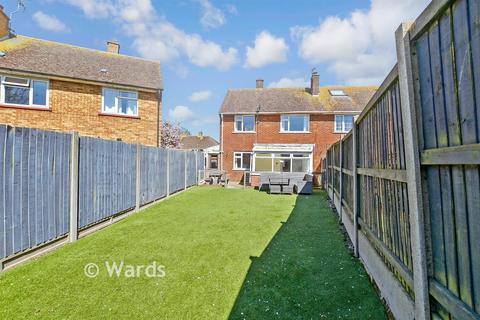 3 bedroom semi-detached house for sale, Grantham Avenue, Deal, Kent
