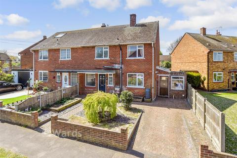 3 bedroom semi-detached house for sale, Grantham Avenue, Deal CT14